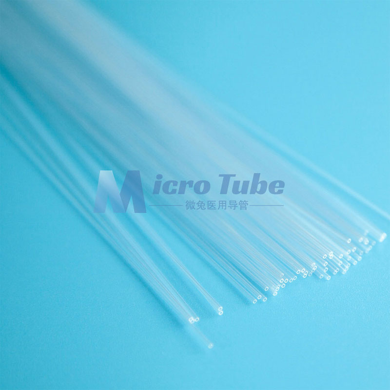 Qu'est-ce que les tubes FEP?