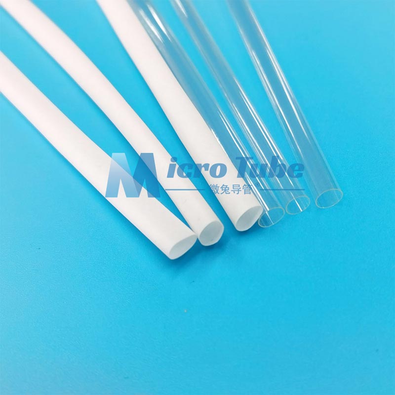 Tout ce que vous devez savoir sur les tubes d'extrusion: un guide complet